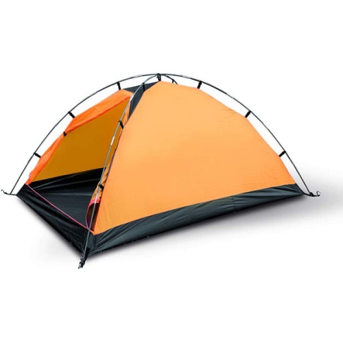 Миниатюрная палатка Trimm COMET, зеленый 2+1 фото 2